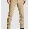 Pando Moto Robby Cor 03 Jeans -Highway 21 shop pando moto robby cor03 jeans khaki