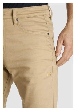 Pando Moto Robby Cor 03 Jeans -Highway 21 shop pando moto robby cor03 jeans khaki 2