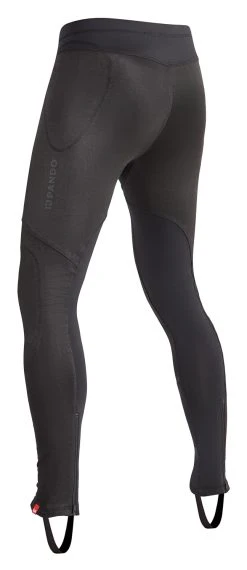 Pando Moto Skin UH 03 Armored Leggings -Highway 21 shop pando moto skin uh03 armored leggings black 1