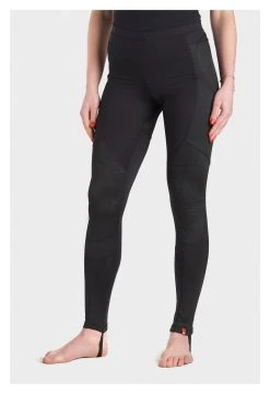 Pando Moto Skin UH 03 Armored Leggings -Highway 21 shop pando moto skin uh03 armored leggings black 2