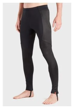 Pando Moto Skin UH 03 Armored Leggings -Highway 21 shop pando moto skin uh03 armored leggings black 3