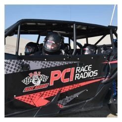 PCI Race Radios Pyrotect Sportmax Midair Fresh Air Youth Helmet -Highway 21 shop pci race radios pyrotect sportmax midair fresh air youth helmet 2