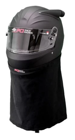 PCI Race Radios Pyrotect Sportmax Midair Fresh Air Youth Helmet -Highway 21 shop pci race radios pyrotect sportmax midair fresh air youth helmet