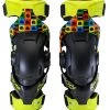 POD Knee Braces POD K4 2.0 LE VR46 Knee Braces -Highway 21 shop podk420 levr46 knee braces