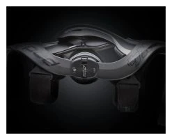 POD Knee Braces POD K4 V2 Knee Braces -Highway 21 shop podk4 v20 knee brace pr graphite black 4