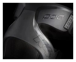 POD Knee Braces POD K4 V2 Knee Braces -Highway 21 shop podk4 v20 knee brace pr graphite black 5