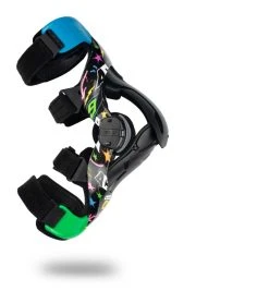 POD Knee Braces POD K4 V2.0 LE AC9 Knee Braces -Highway 21 shop podk4 v20 leac9 knee braces 3