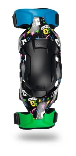 POD Knee Braces POD K4 V2.0 LE AC9 Knee Braces -Highway 21 shop podk4 v20 leac9 knee braces 4