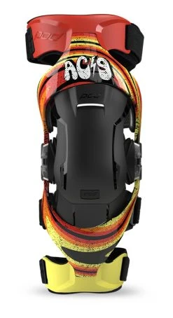 POD Knee Braces POD K4 V2 AC9 LE Knee Braces -Highway 21 shop podk4 v2 ac9 le knee braces 1
