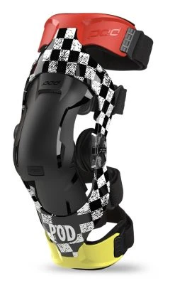 POD Knee Braces POD Youth K4 V2 AC9 LE Knee Braces -Highway 21 shop podk4 v2 ac9 le knee braces 12