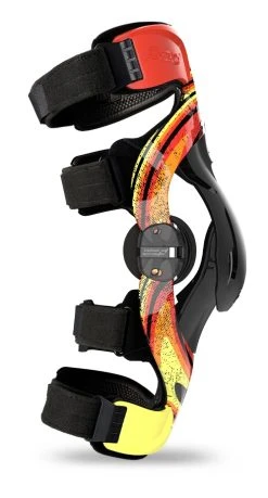 POD Knee Braces POD K4 V2 AC9 LE Knee Braces -Highway 21 shop podk4 v2 ac9 le knee braces 3