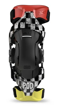 POD Knee Braces POD K4 V2 AC9 LE Knee Braces -Highway 21 shop podk4 v2 ac9 le knee braces 4