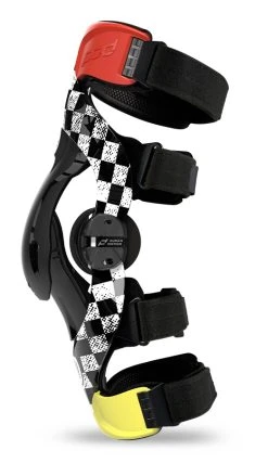 POD Knee Braces POD K4 V2 AC9 LE Knee Braces -Highway 21 shop podk4 v2 ac9 le knee braces 6