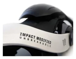 POD Knee Braces POD K4 V2 Knee Braces -Highway 21 shop podk4 v2 knee braces white black 4