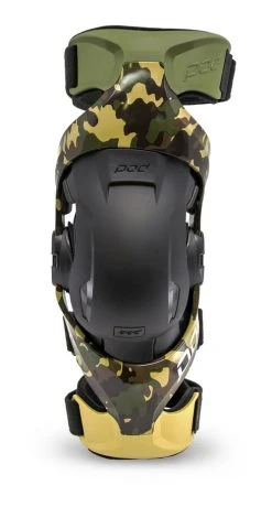POD Knee Braces POD K4 V2 LE Camo Knee Braces -Highway 21 shop podk4 v2 le camo knee braces camo 2