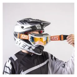 Quick Strap Goggle Mount System -Highway 21 shop quick strap goggle mount system 7