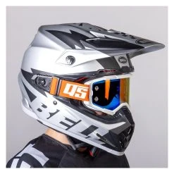 Quick Strap Goggle Mount System -Highway 21 shop quick strap goggle mount system 8