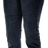 REAX Women's 112 Jeans -Highway 21 shop reax112 womens jeans indigo