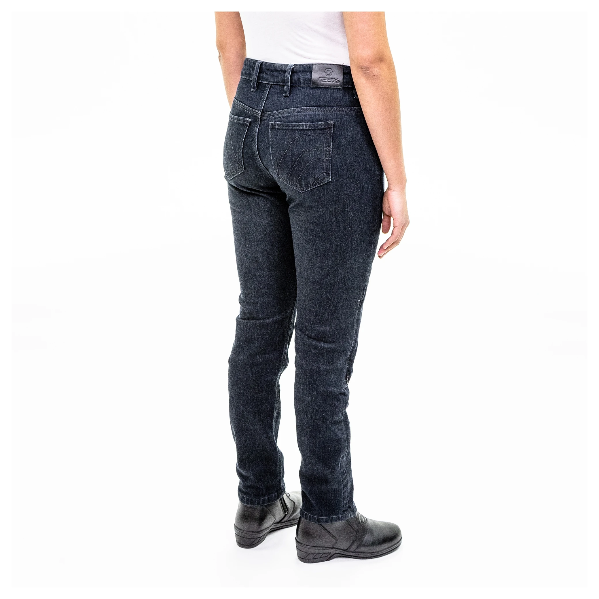 REAX Women's 112 Jeans 6 REAX Women's 112 Jeans - Image 4