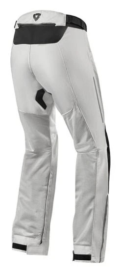 REV'IT! Airwave 3 Pants -Highway 21 shop revit airwave3 pants silver 1