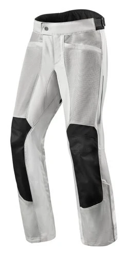 REV'IT! Airwave 3 Pants -Highway 21 shop revit airwave3 pants silver