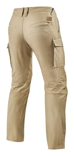 REV'IT! Cargo Pants -Highway 21 shop revit cargo pants sand 1