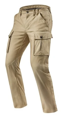 REV'IT! Cargo Pants -Highway 21 shop revit cargo pants sand