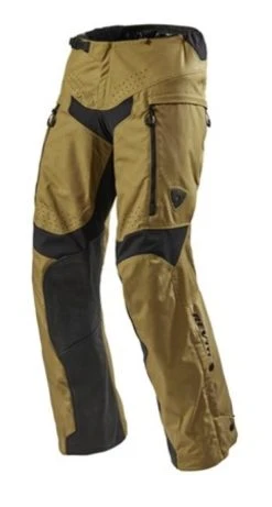 REV'IT! Continent Pants -Highway 21 shop revit continent pants 2