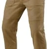 REV'IT! Davis Jeans 2 REV'IT! Davis Jeans -Highway 21 shop revit davis jeans dark camel