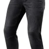 REV'IT! Detroit Jeans -Highway 21 shop revit detroit jeans grey