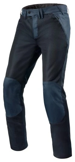 REV'IT! Eclipse Pants -Highway 21 shop revit eclipse pants blue