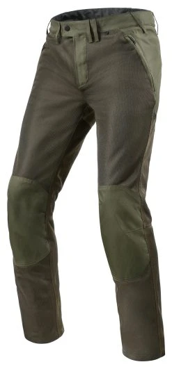 REV'IT! Eclipse Pants -Highway 21 shop revit eclipse pants green
