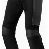 REV'IT! Ignition 4 H2O Pants -Highway 21 shop revit ignition4 h2 o pants black