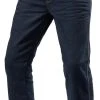 REV'IT! Newmont Jeans -Highway 21 shop revit newmont jeans dark blue