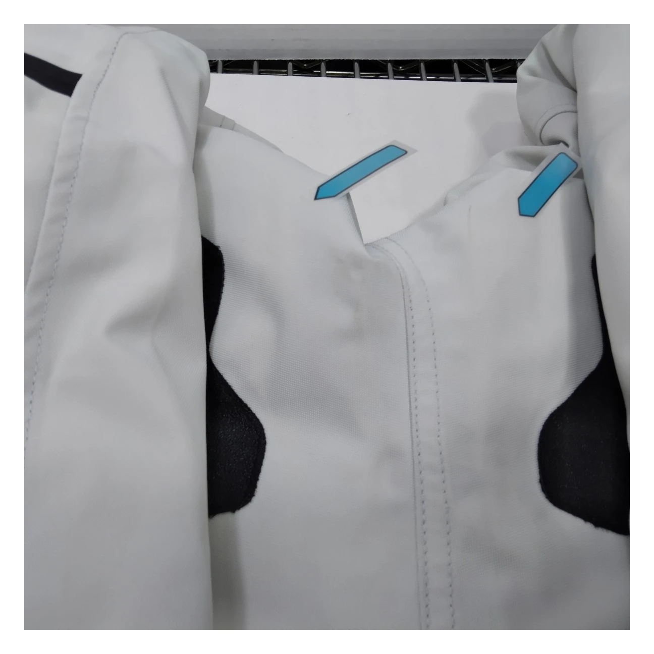 REV'IT! Poseidon 2 GTX Pants Silver/Black / LG (Short) [Blemished - Very Good] - Image 3