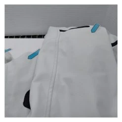 REV'IT! Poseidon 2 GTX Pants Silver/Black / LG (Short) [Blemished - Very Good] -Highway 21 shop revit poseidon2 gtx pants silver black lg short blemished very good silver black 4