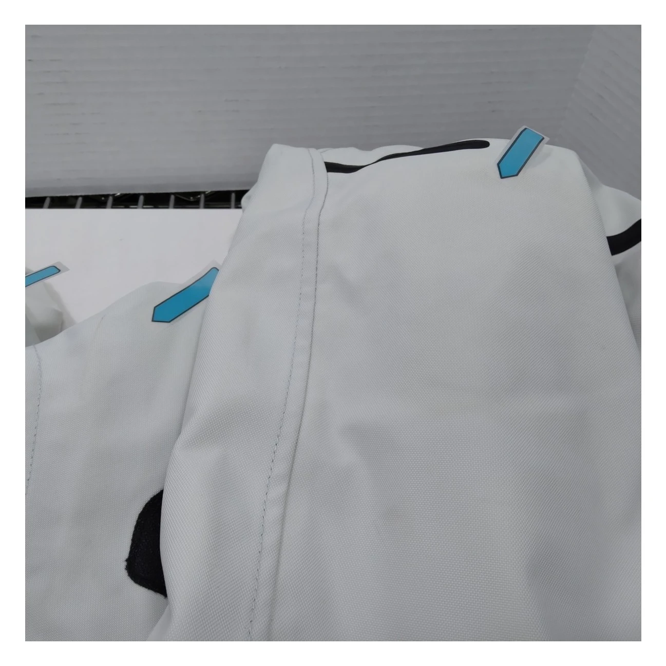 REV'IT! Poseidon 2 GTX Pants Silver/Black / LG (Short) [Blemished - Very Good] - Image 5