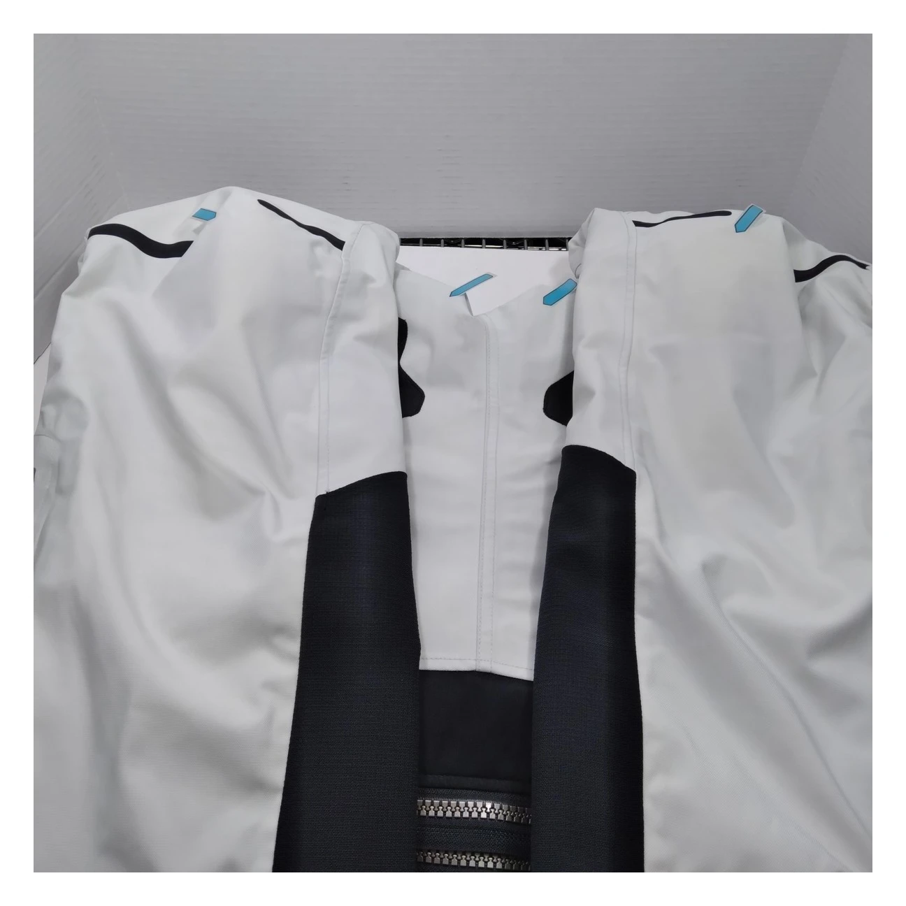 REV'IT! Poseidon 2 GTX Pants Silver/Black / LG (Short) [Blemished - Very Good] - Image 6