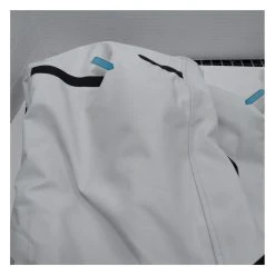 REV'IT! Poseidon 2 GTX Pants Silver/Black / LG (Short) [Blemished - Very Good] -Highway 21 shop revit poseidon2 gtx pants silver black lg short blemished very good silver black 6