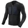 REV'IT! Proteus Armored Jacket -Highway 21 shop revit proteus armored jacket black