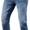 REV'IT! Reed Jeans -Highway 21 shop revit reed jeans medium blue