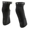 REV'IT! Scram Knee Guards -Highway 21 shop revit scram knee guards black