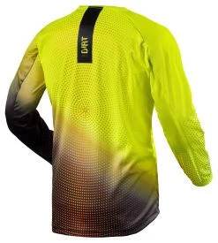 REV'IT! Seeker Jersey -Highway 21 shop revit seeker jersey yellow 1