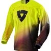 REV'IT! Seeker Jersey 1 REV'IT! Seeker Jersey -Highway 21 shop revit seeker jersey yellow