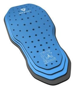 REV'IT! Seesoft Back Protector Insert -Highway 21 shop revit seesoft back protector insert 1