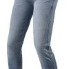 REV'IT! Shelby Women's Jeans -Highway 21 shop revit shelby womens jeans light blue