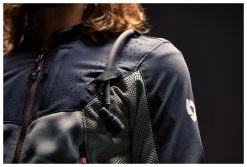 REV'IT! Stratum GTX Pants -Highway 21 shop revit stratum gtx pants black grey 4