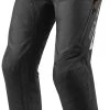 REV'IT! Vapor 2 Pants -Highway 21 shop revit trousers vapor standard black