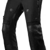 REV'IT! Valve H2O Pants -Highway 21 shop revit valve h2 o pants black