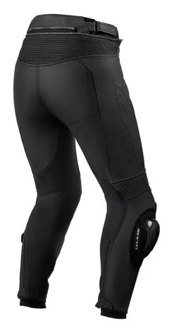 REV'IT! Xena 3 Women's Pants -Highway 21 shop revit xena3 womens pants black 1